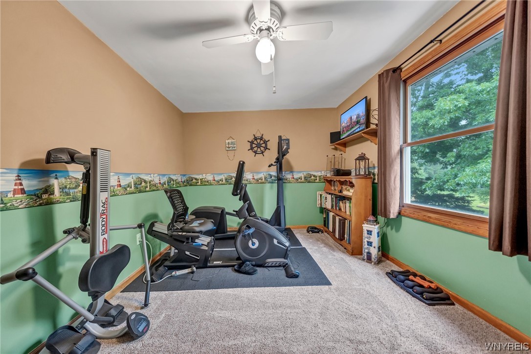 7273 Pendale Drive