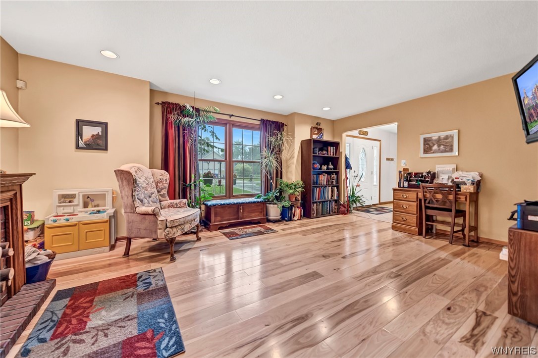 7273 Pendale Drive