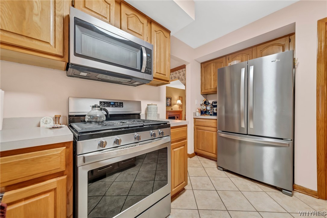 7273 Pendale Drive