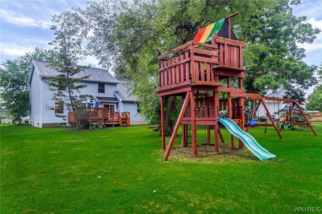 7273 Pendale Drive