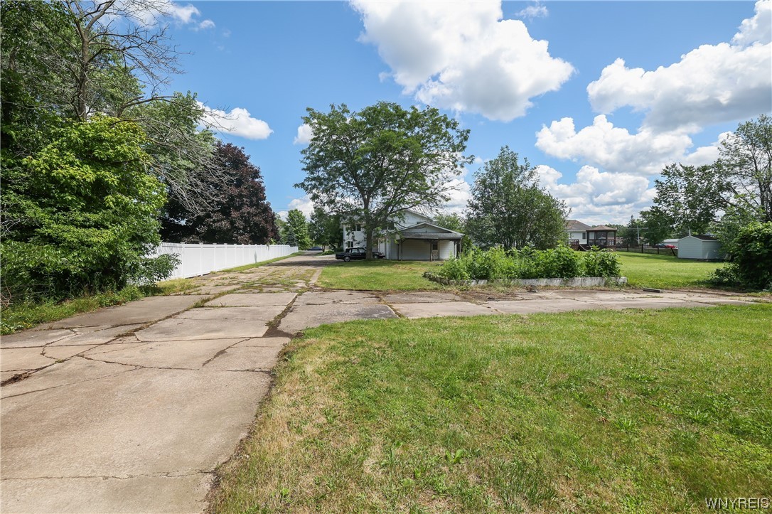 6448 Ward Road