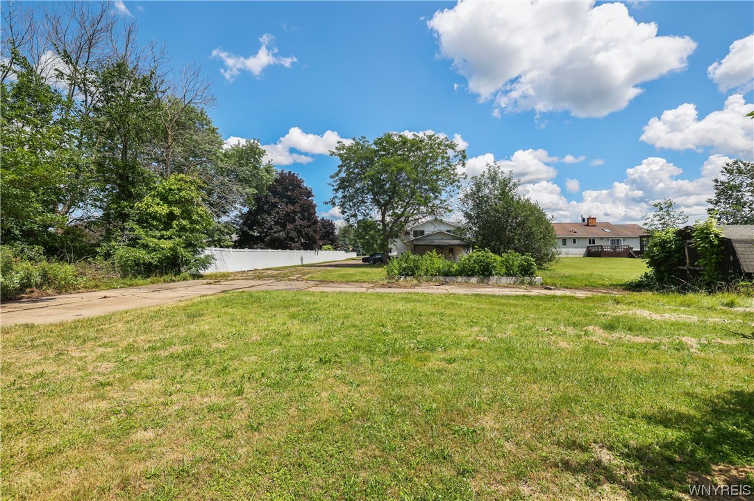 6448 Ward Road