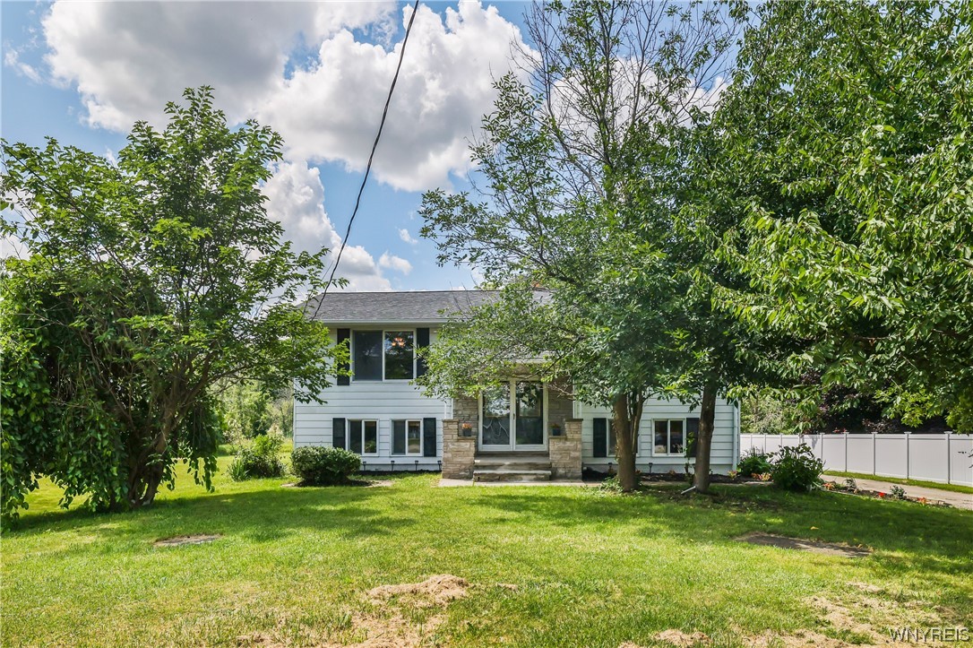 6448 Ward Road