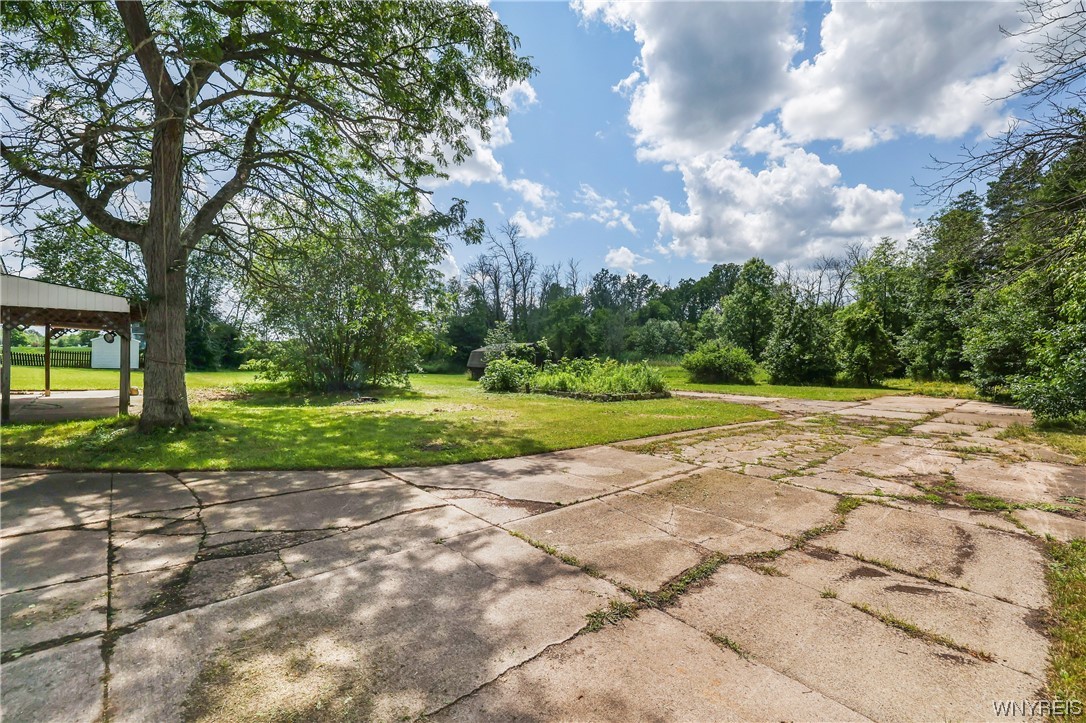 6448 Ward Road