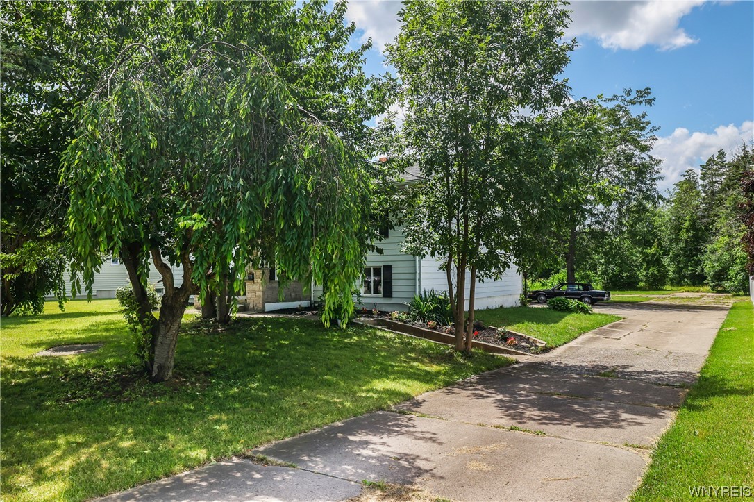 6448 Ward Road