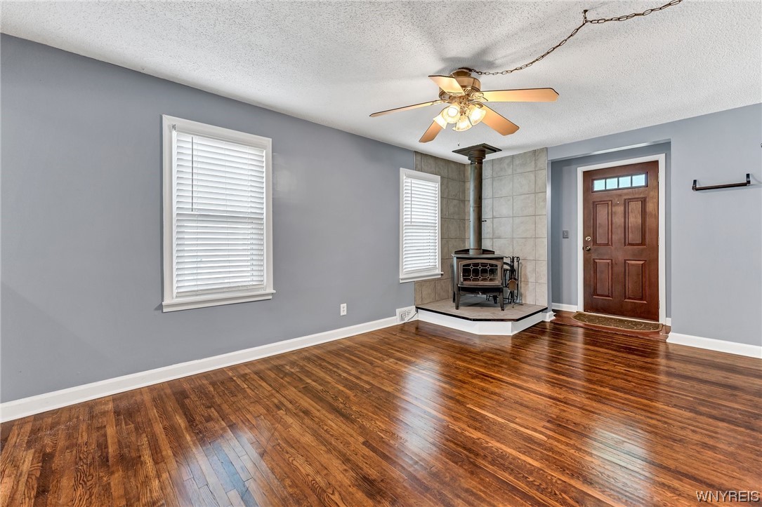 55 Spruce Road