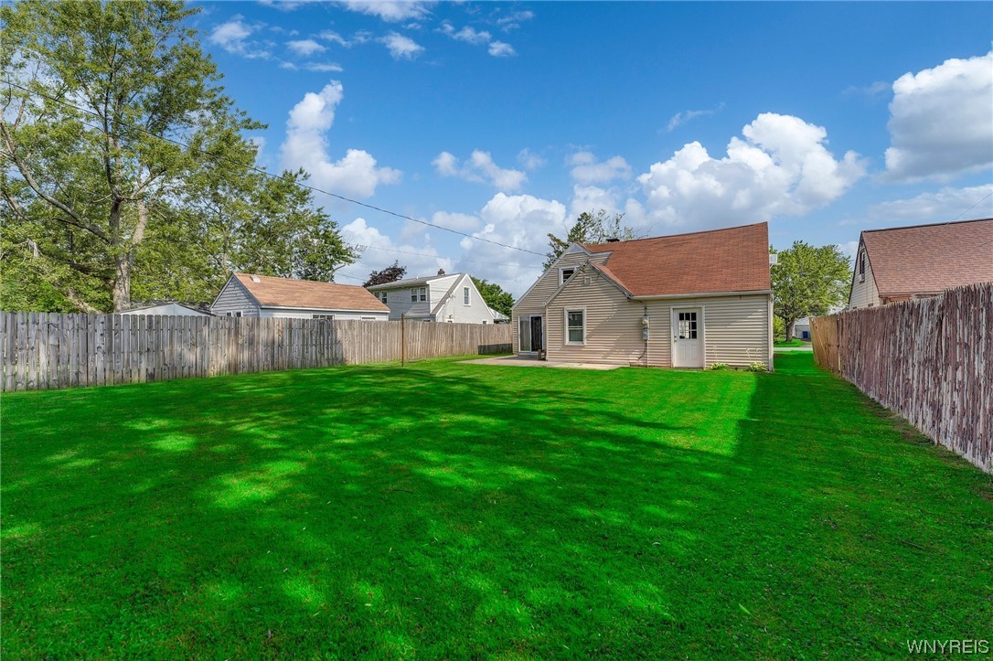 55 Spruce Road