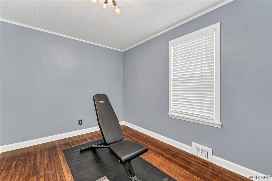 55 Spruce Road