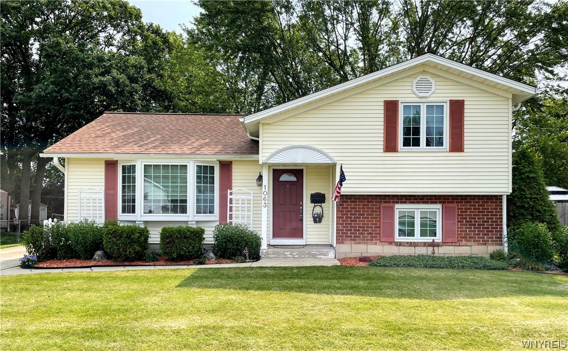 1063 Carter Drive