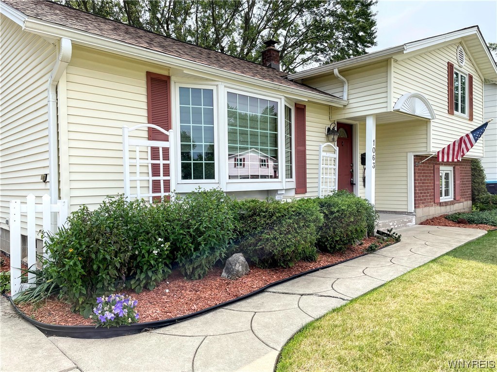 1063 Carter Drive