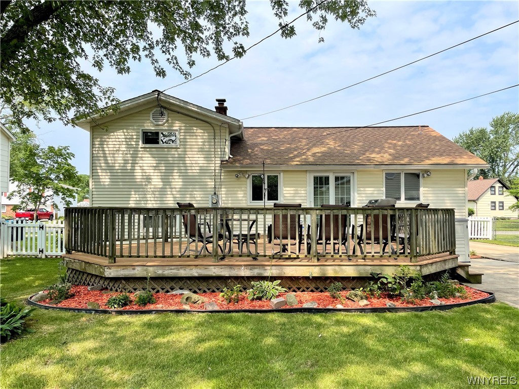 1063 Carter Drive