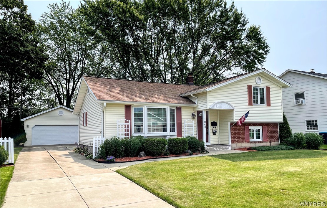 1063 Carter Drive