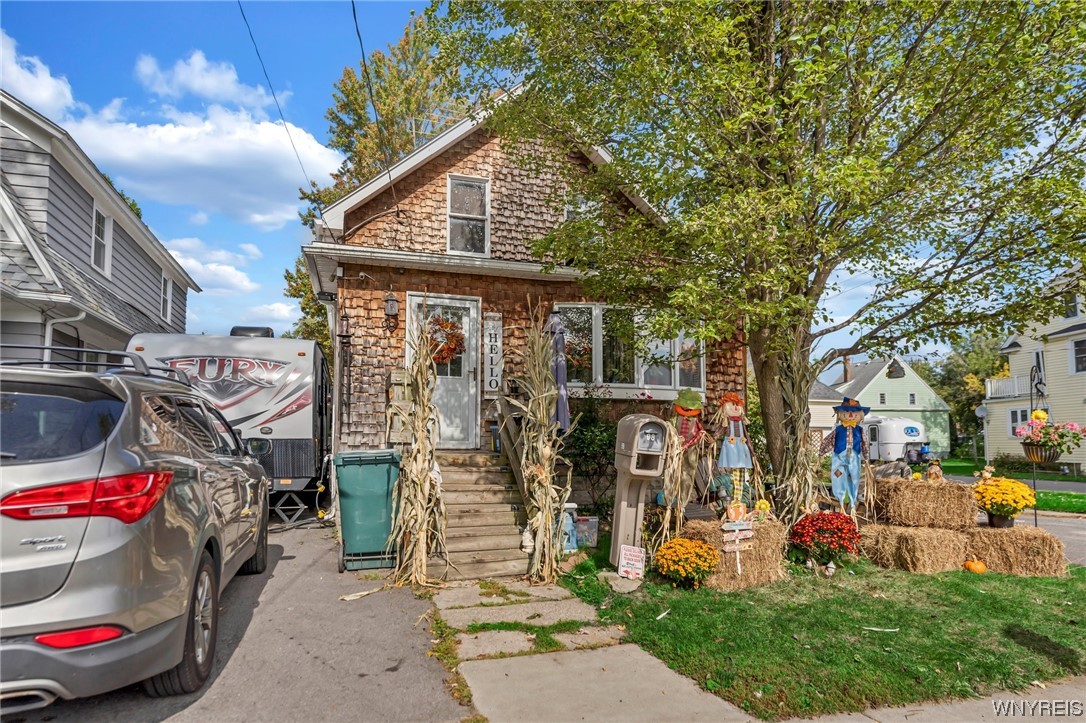 98 Washington Street