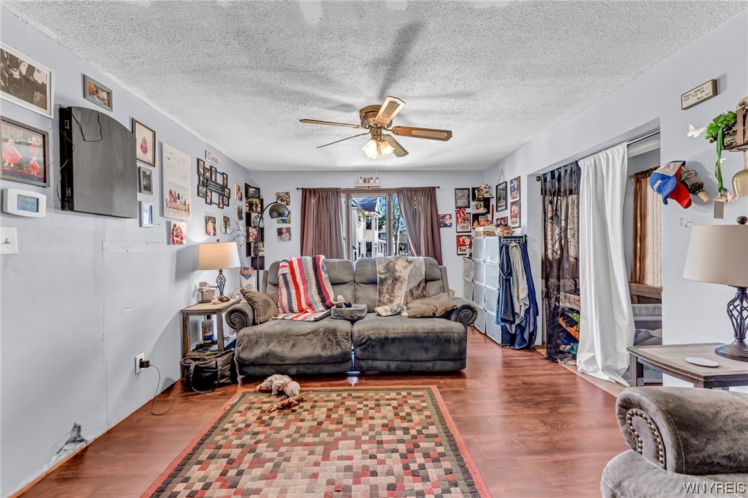 98 Washington Street