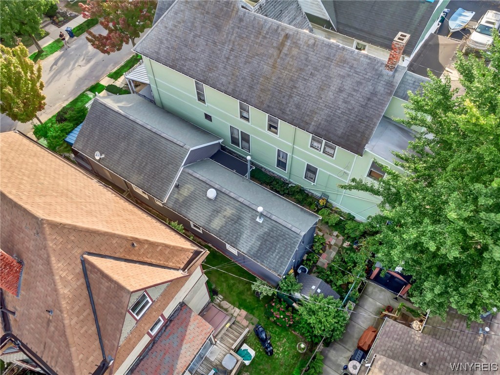 60 Ketchum Place