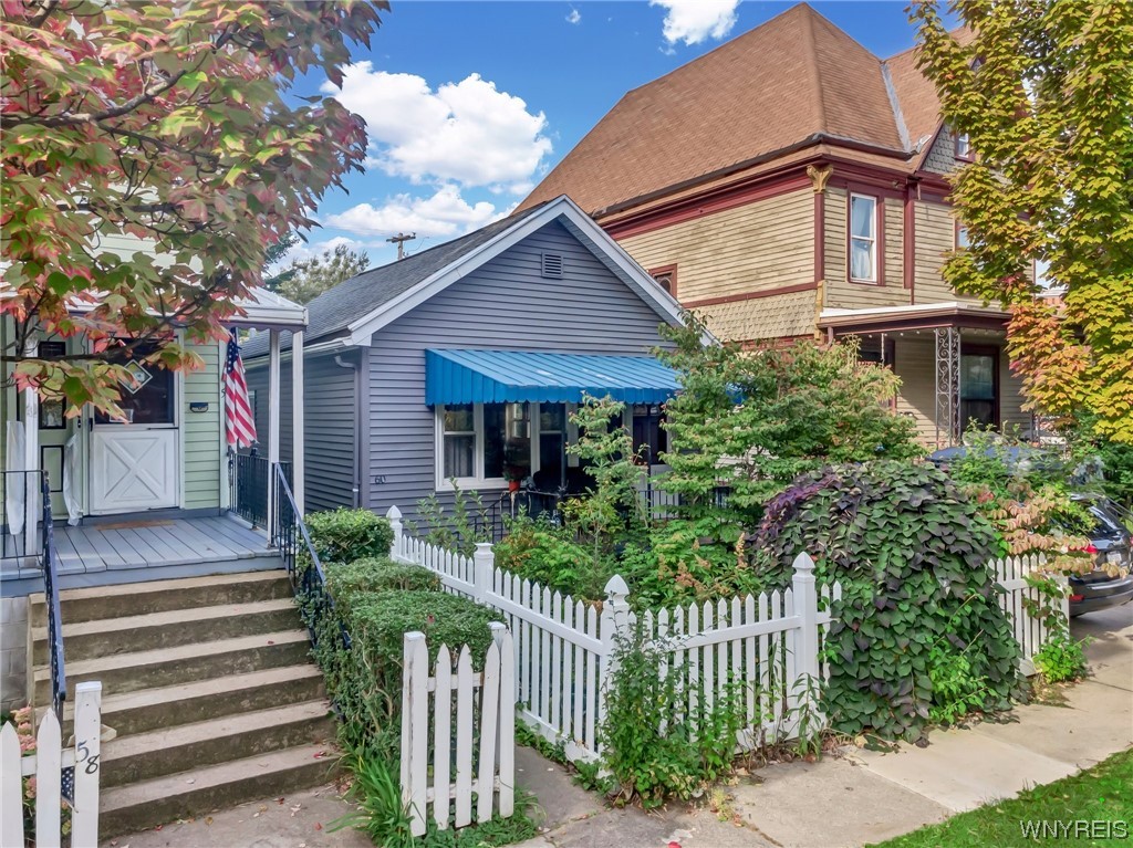 60 Ketchum Place