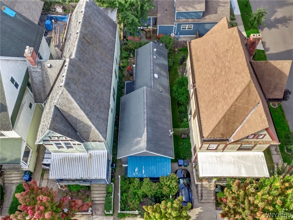 60 Ketchum Place