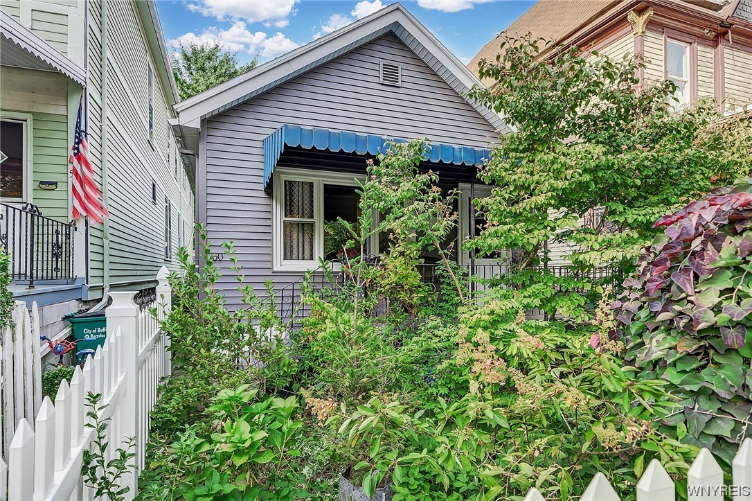 60 Ketchum Place