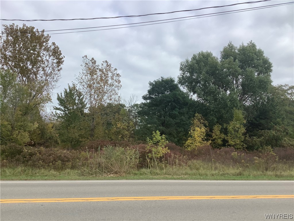 V/L Shawnee Road