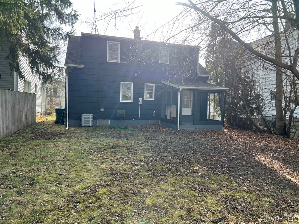 408 Bennett Street