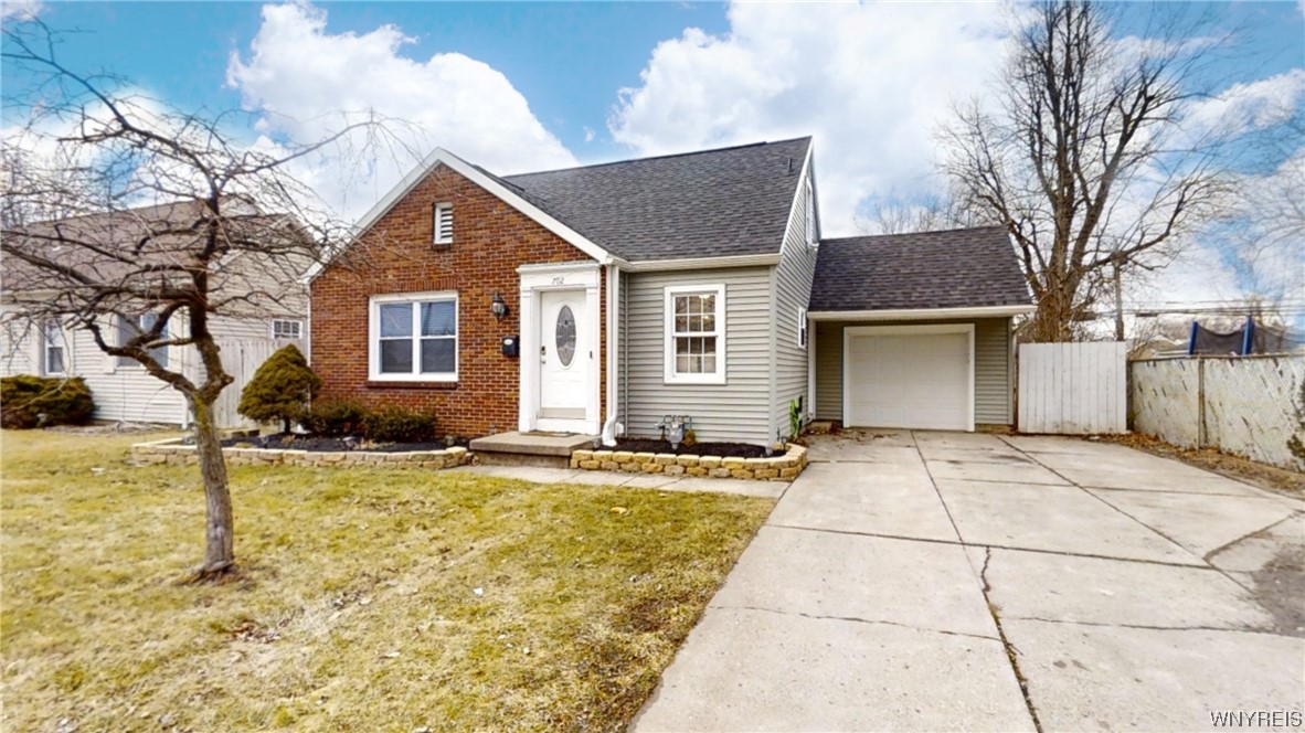 702 Brighton Road