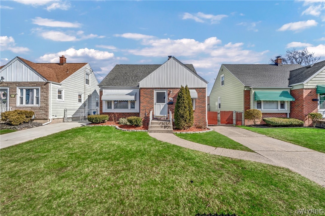 483 Maynard Drive