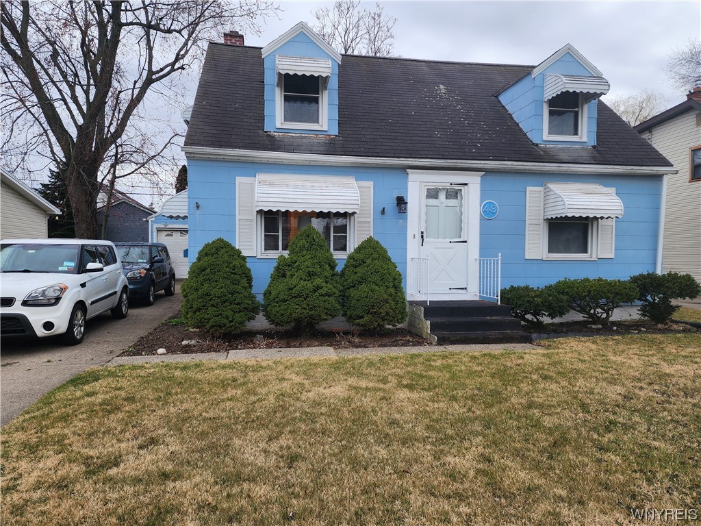 49 Westchester Drive
