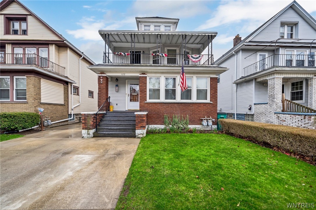 122 Stratford Road