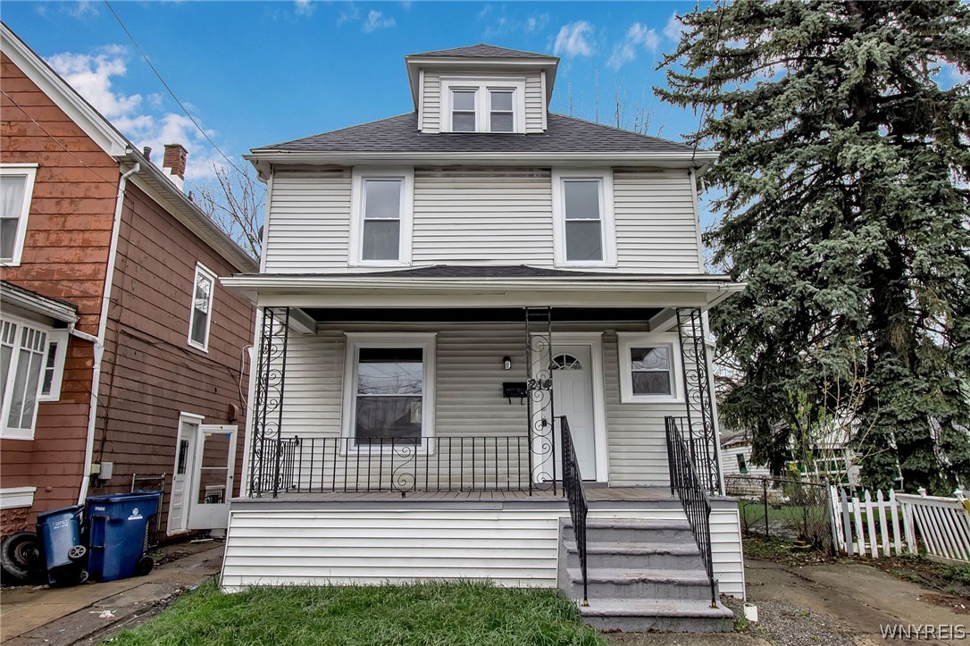 214 Floss Avenue