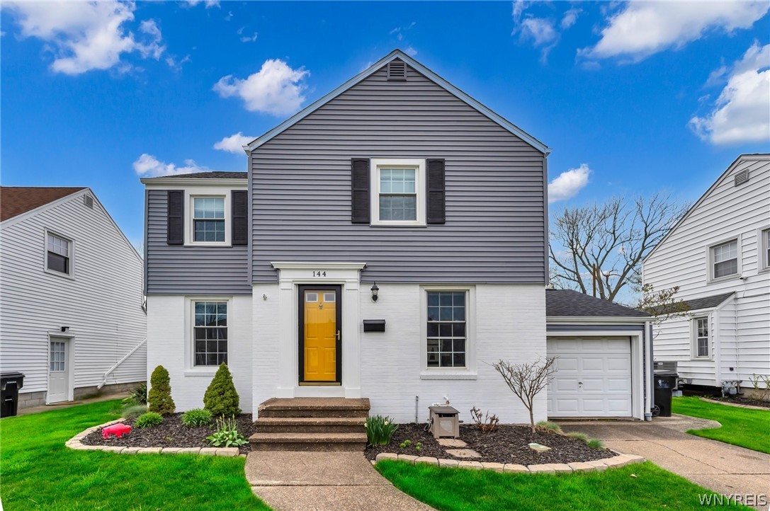 144 Fairbanks Avenue
