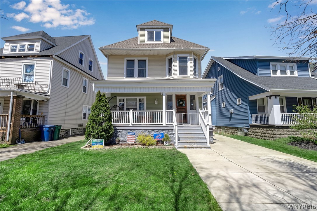 32 Red Jacket Parkway