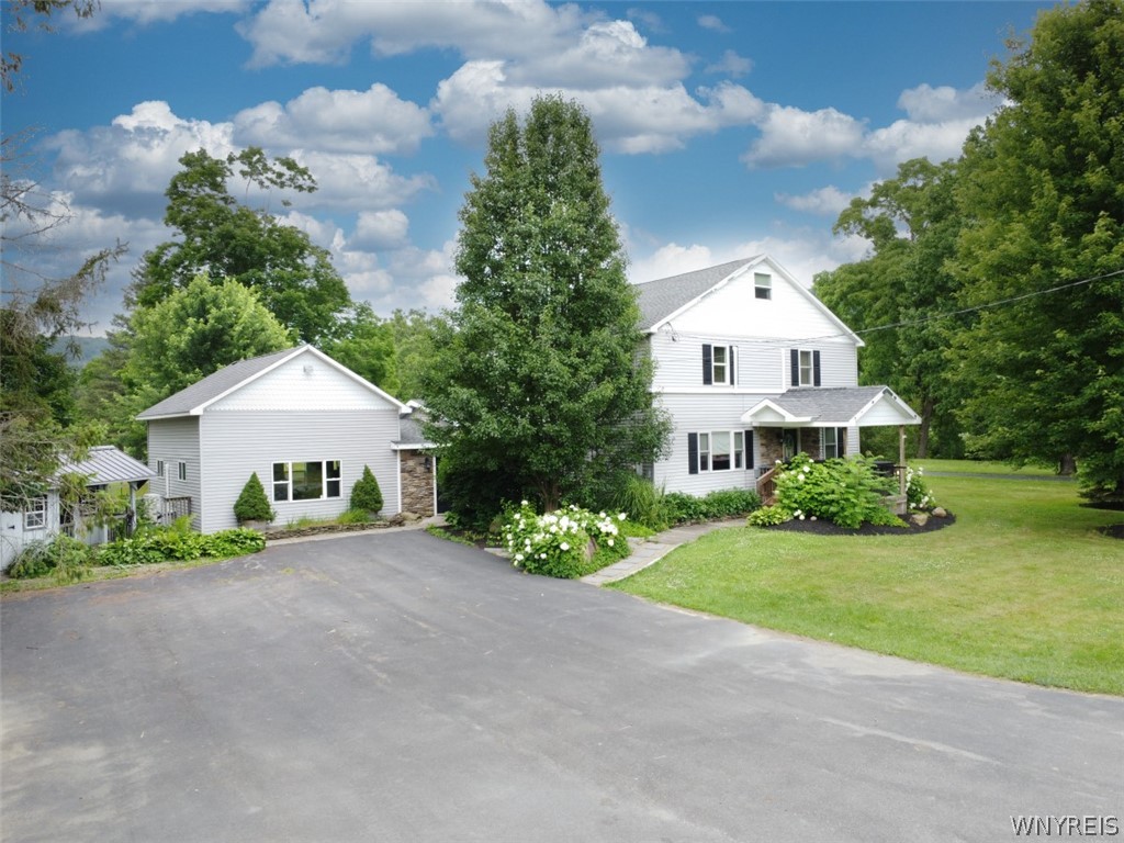 5882 Brewer Road
