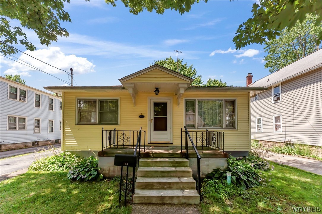 120 Kohler Street