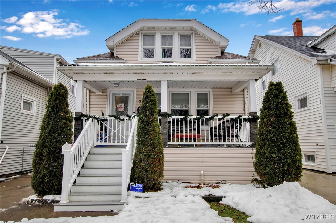 32 Legion Drive