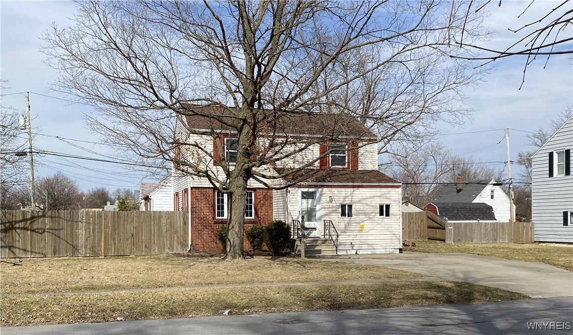 162 Southgate Road