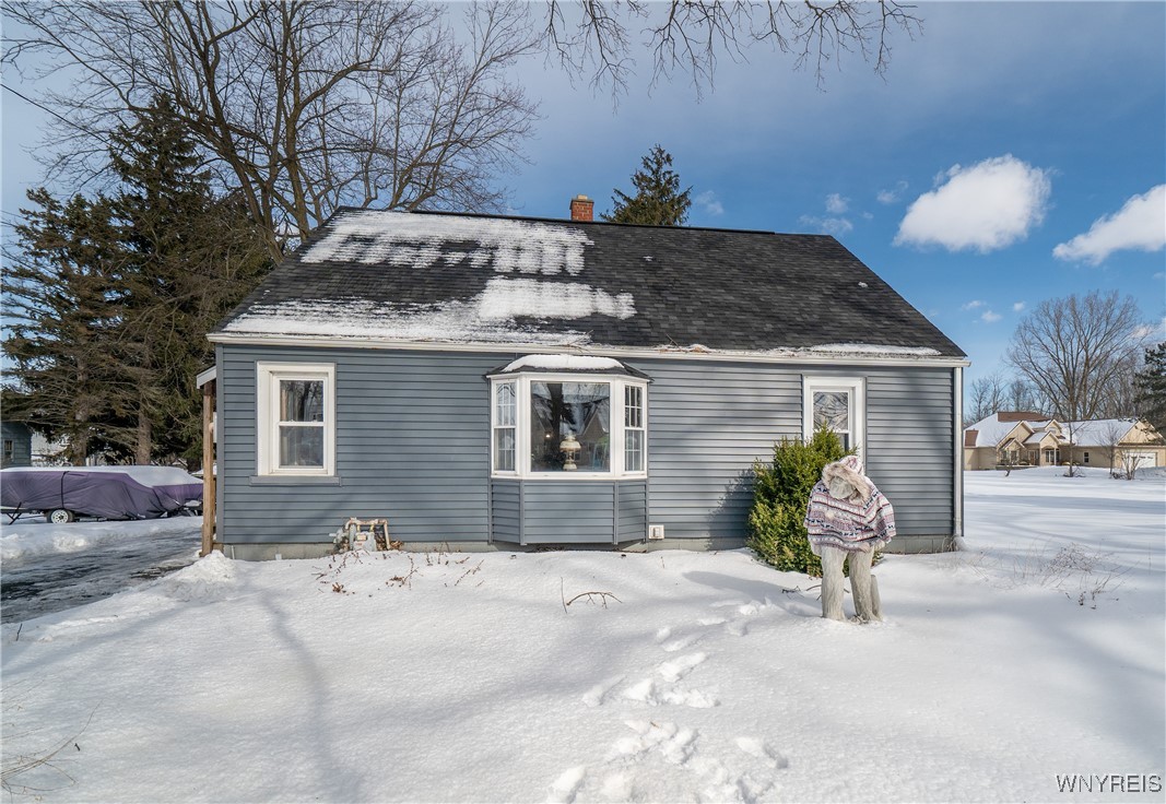 677 Ruie Road