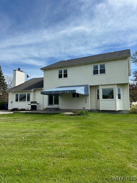5263 Oakwood Drive