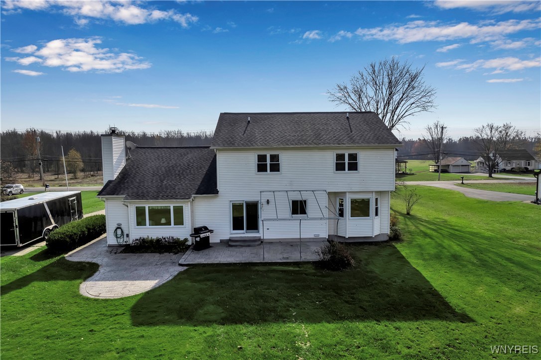 5263 Oakwood Drive