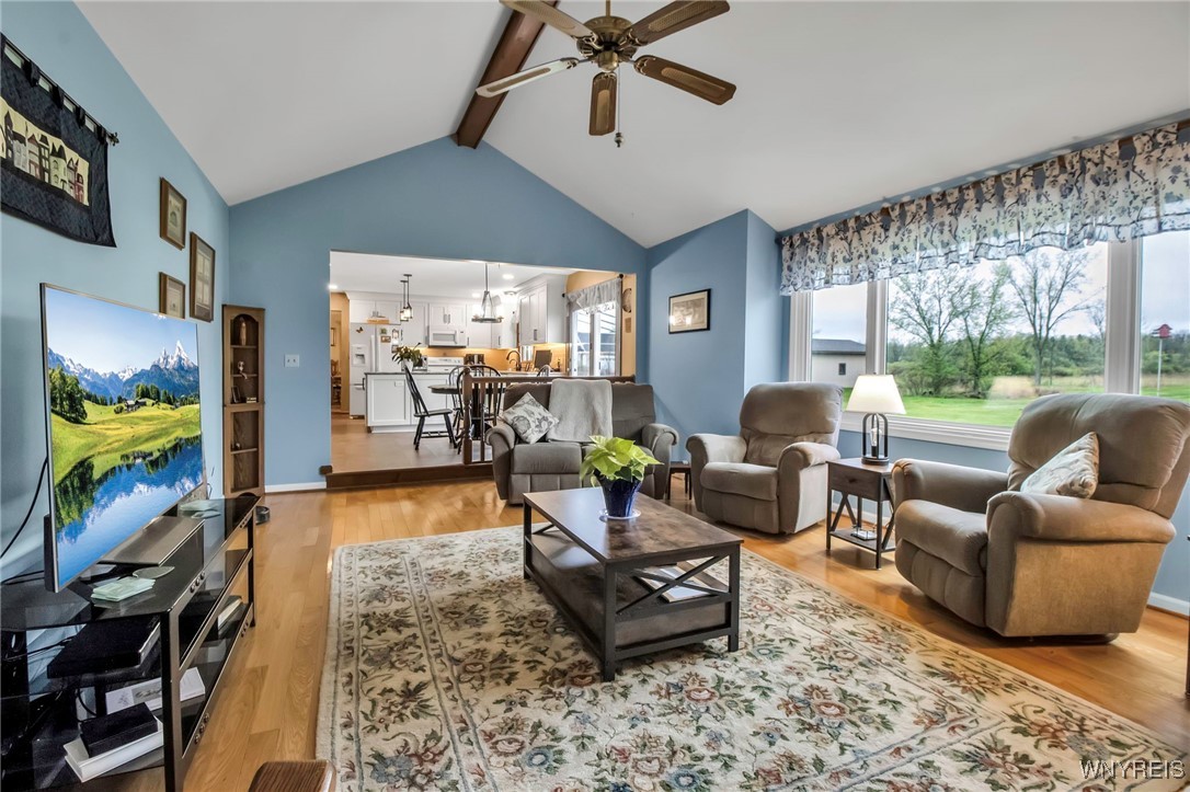 5263 Oakwood Drive