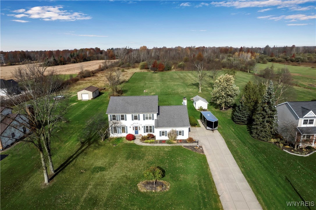 5263 Oakwood Drive
