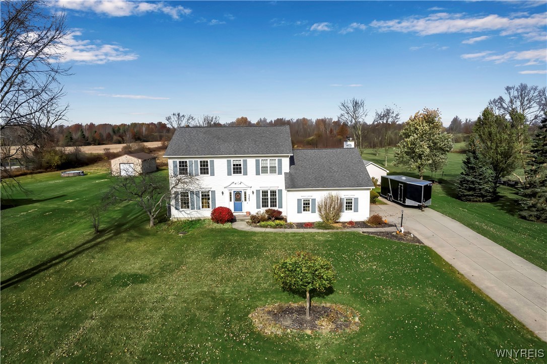 5263 Oakwood Drive
