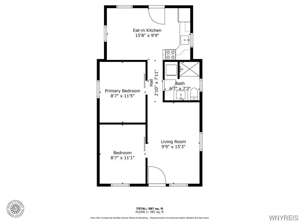 365 Oakdale Drive