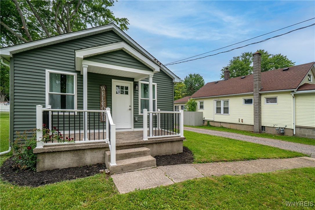 365 Oakdale Drive