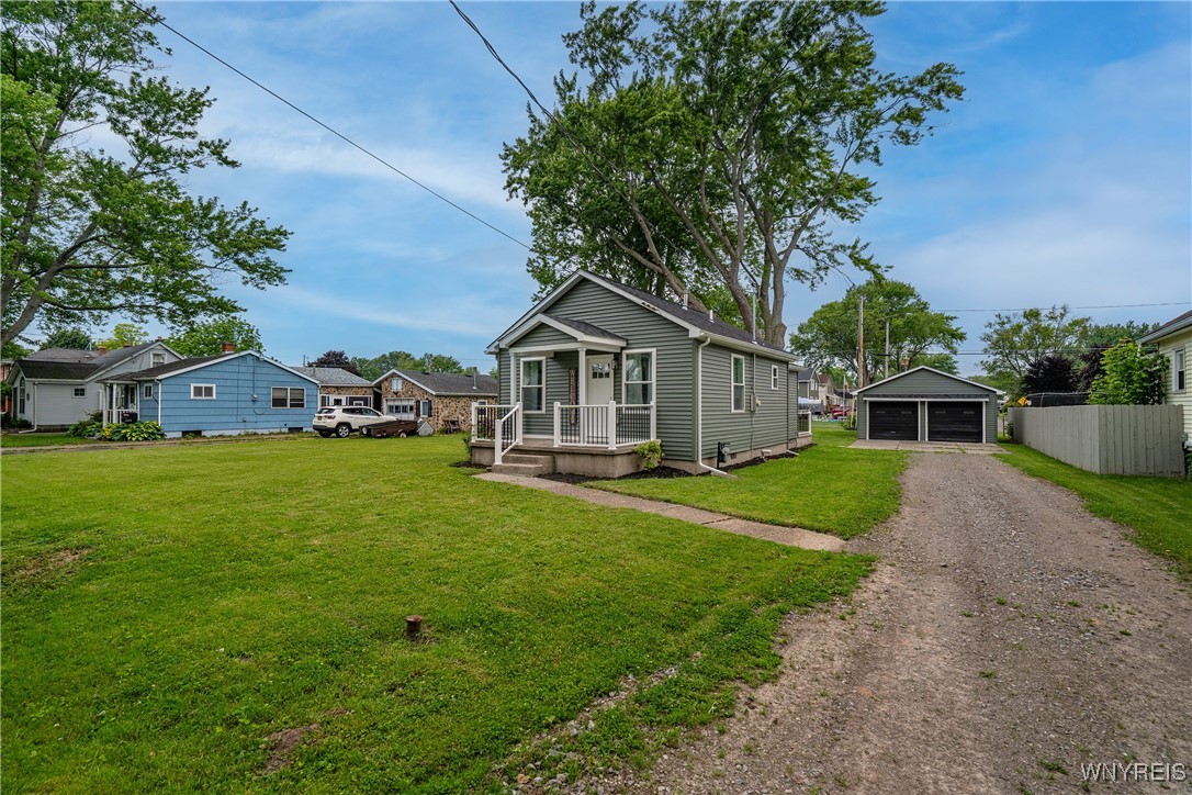 365 Oakdale Drive