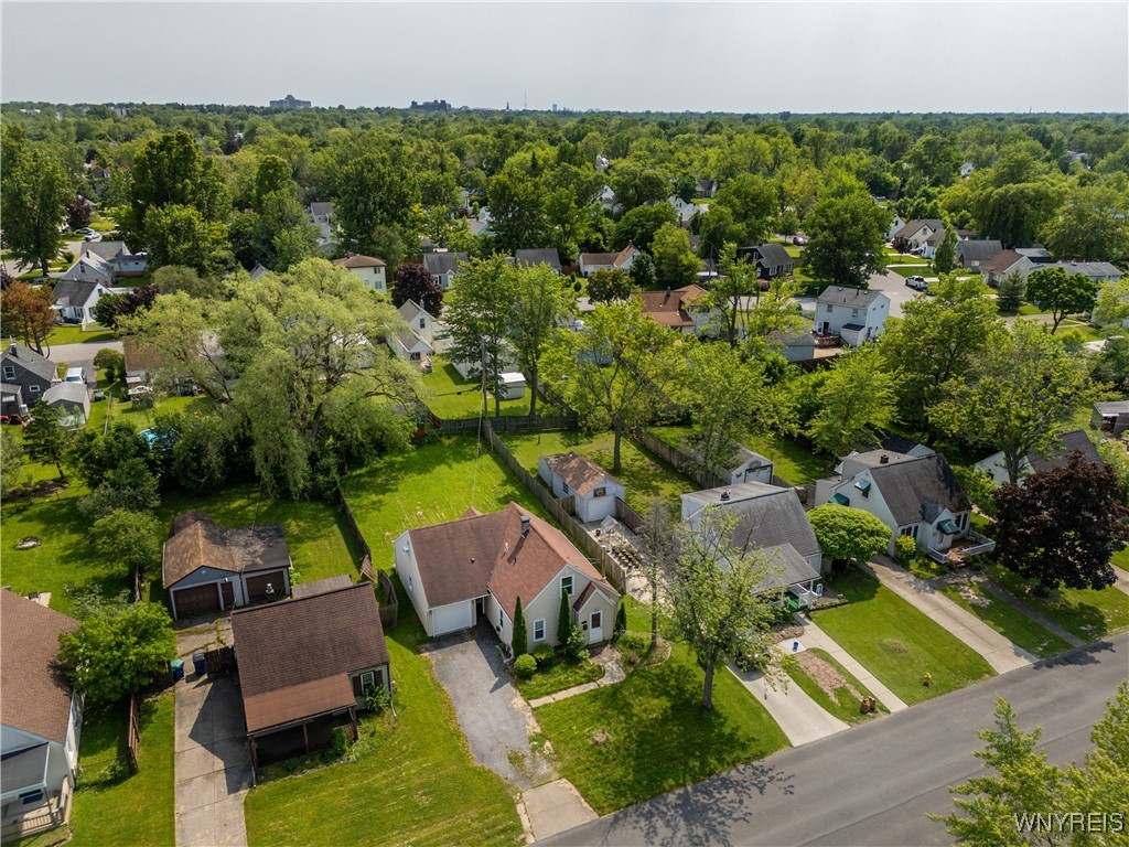 55 Spruce Road