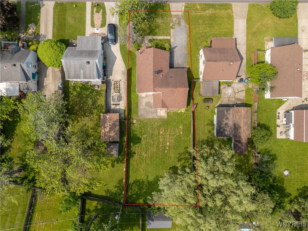 55 Spruce Road