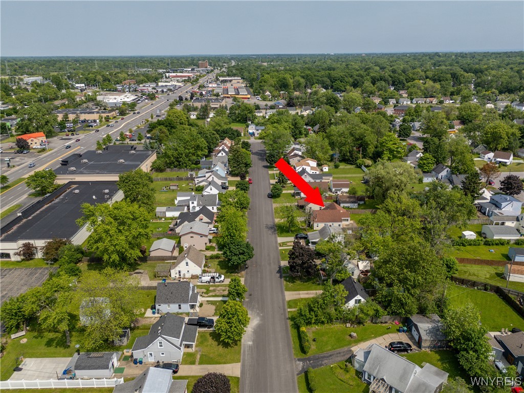 55 Spruce Road