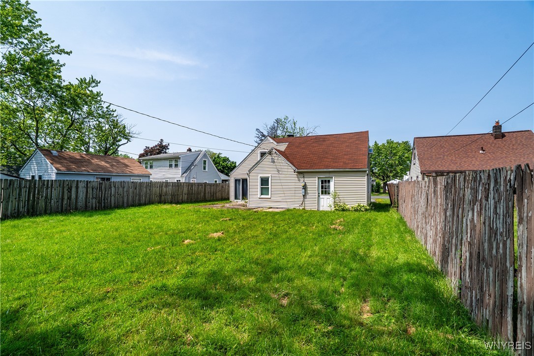 55 Spruce Road