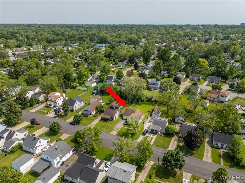 55 Spruce Road