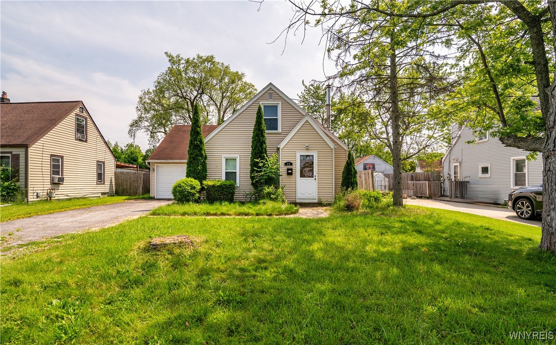 55 Spruce Road